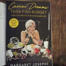 Caviar Dreams, Tuna Fish