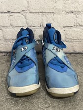 Nike Air Jordan 8 Snow