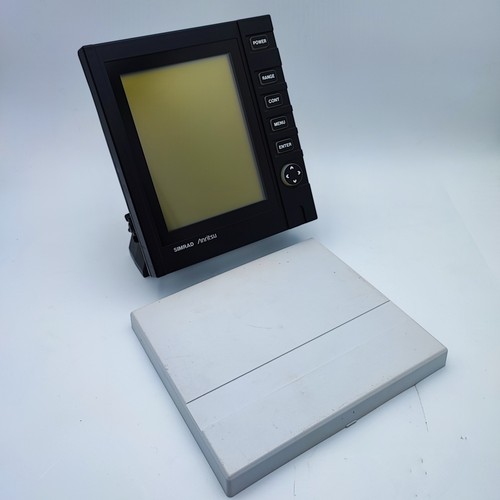 Simrad anritsu ra772ua marine - ra772ua,