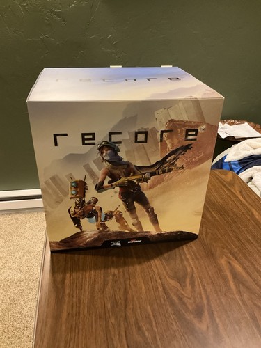 Recore edizione da - recore,