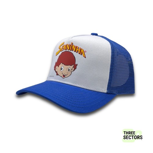 Cappello camionista ayrton - camionista,