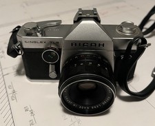 Macchina Fotografica