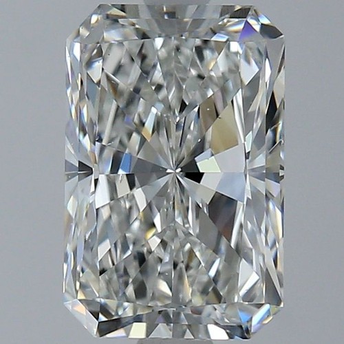 Diamante estratto naturale