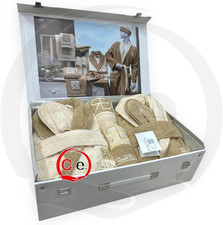 Completo Bagno Asciugamani