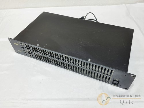 Yamaha q2031b equalizzatore - yamaha,