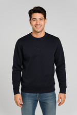 FELPA UOMO DATCH FELPATA