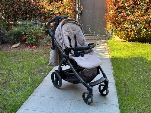 Trio peg perego - book, 51