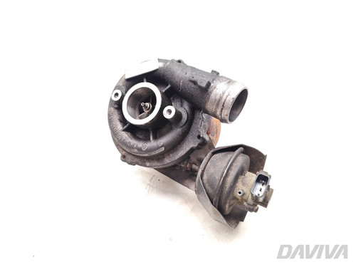 Turbocompressore ford mondeo - turbocompressore,