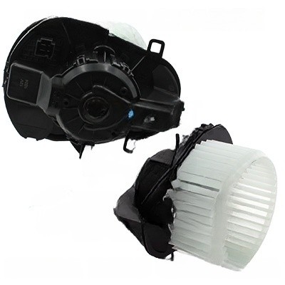 Ventilatore abitacolo per