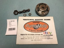 Variatore puleggia mobile