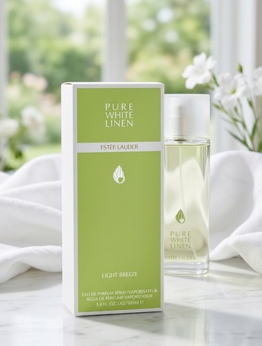 Estee lauder pure white linen - estee,
