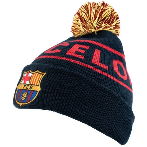 Cappello sci barcelona - cappello, da