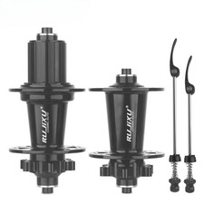 Mountain Bike 6 Pawls Mozzo