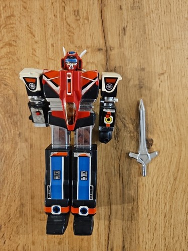 Robot bioman maskman - robot, bandai