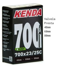 Kenda Camera D'aria Bici da