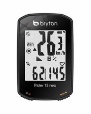 Bryton Ciclocomputer GPS Rider