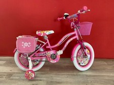 BICI BICICLETTA BAMBINA RESET