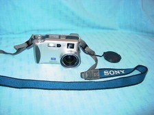 Sony DSC - S 70 solo