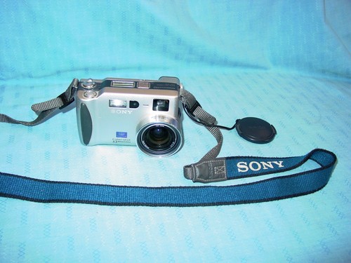 Sony dsc 70 - sony,