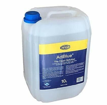 Adblue blue magneti marelli - adblue, ad