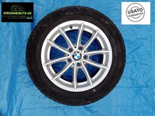 Cerchio In Lega Con Gomma