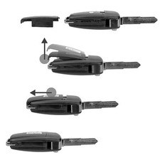 K44 Telecamera di Sorveglianza