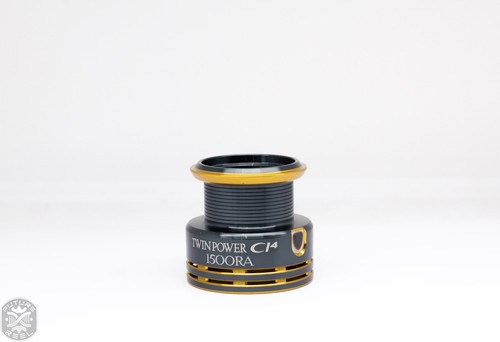 Gruppo bobine shimano - gruppo, twin