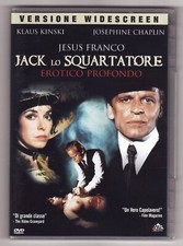 Jesus Franco - JACK LO