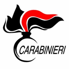 CARABINIERI 1:43 SCEGLI DAL