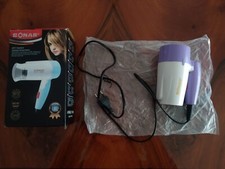 SONAR PHON ASCIUGACAPELLI PROFESSIONALE 1200W SN-16