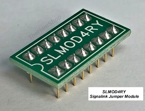 Modulo jumper plug play - modulo,