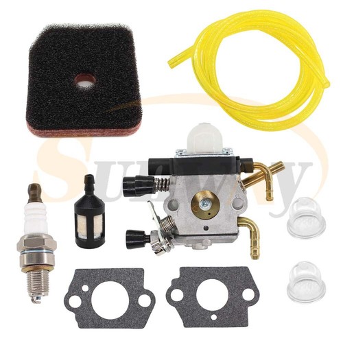 Filtro aria carburatore per