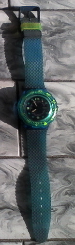 Orologio swatch scuba - swatch,