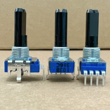 ALPS Potenziometro Rotante