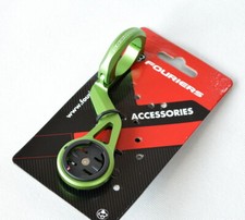 Fouriers Supporto Manubrio GPS