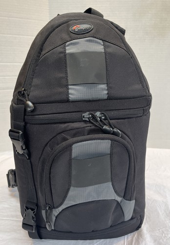 Zaino borsa tracolla lowepro - tracolla,