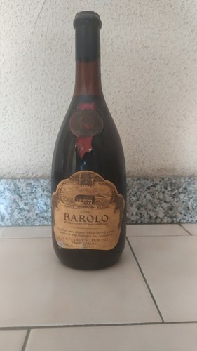 Barolo scanavino - barolo,