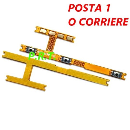 Flat flex accensione - accensione, tasti