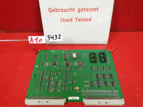 Scheda controllo bosch - scheda,