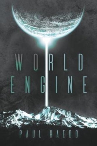 Haedo world engine new - haedo,