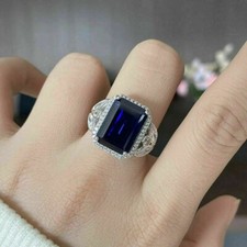 Anello Argento Sterling 925