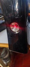 Console Microsoft XBOX 360 S