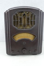Radio valvole saba - radio, wl