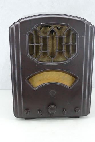 Radio valvole saba 311 wl - radio,
