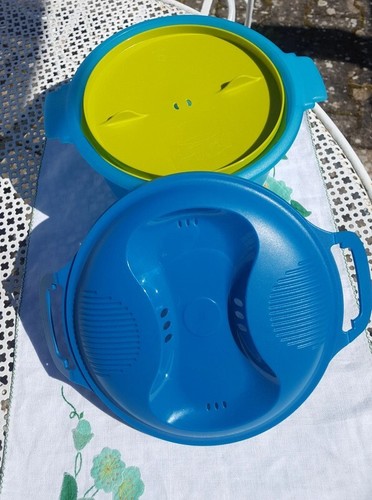 Tupperware micro onde cuiseur - micro,