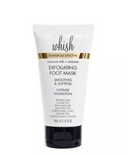 Whish maschera piedi - (2pz),