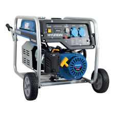 HYUNDAI DYNAMIC GENERATORE DI