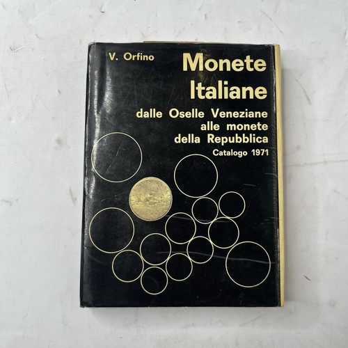 Monete italiane dalle - italiane, oselle