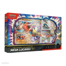 Collezione con Statuina  Mega