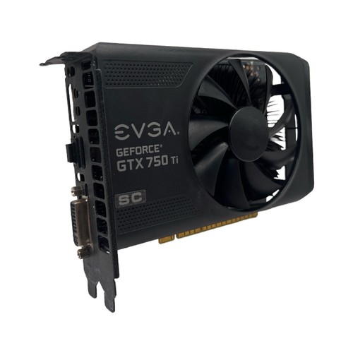 Nvidia geforce gtx750 - nvidia,